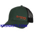 Кепка Simms Fish It Well Forever Trucker Foliage